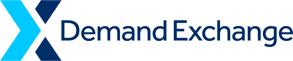 Demand Exchange Logo